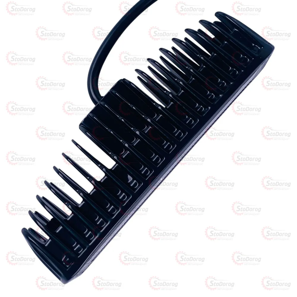 Фари додаткові LED K1920 2вікна  - фото 3