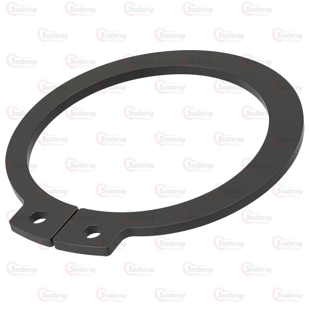 Кільце Стоп DIN471 37 Зовніш бп 7705 