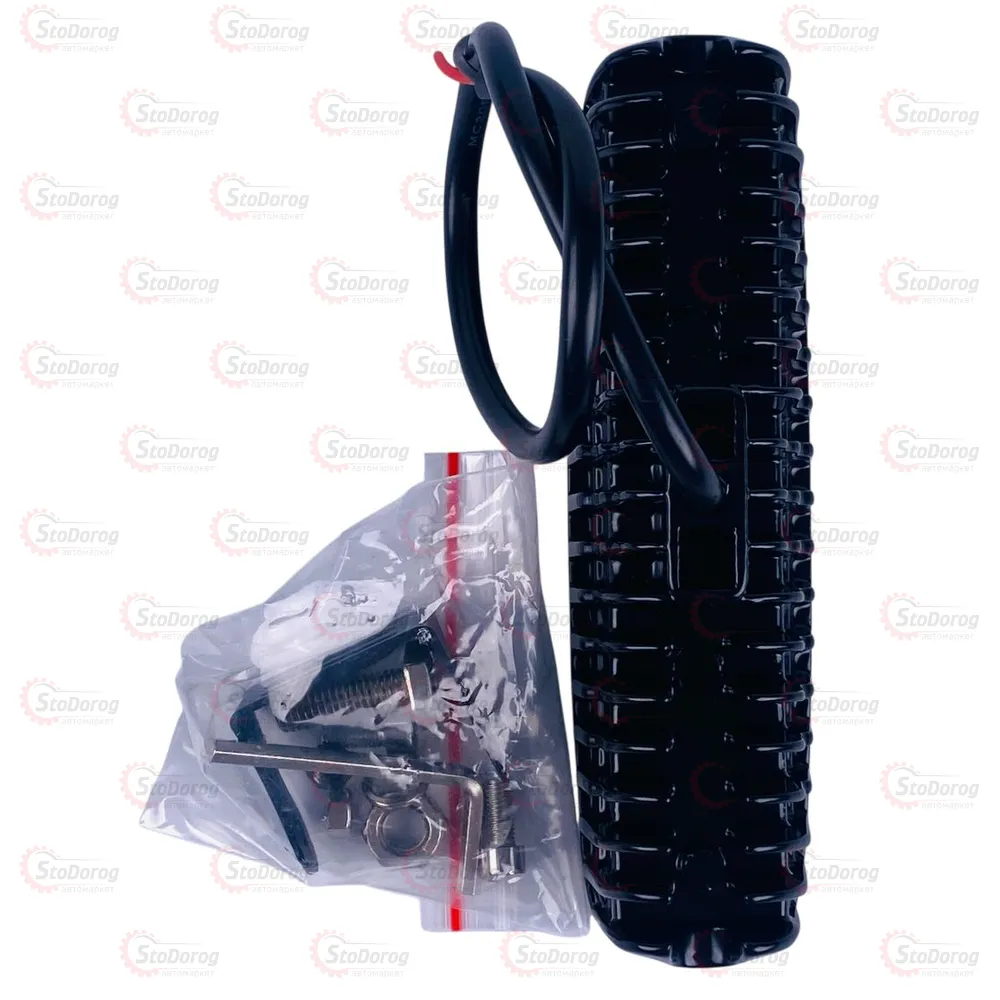 Фари додаткові LED K1920 2вікна  - фото 2