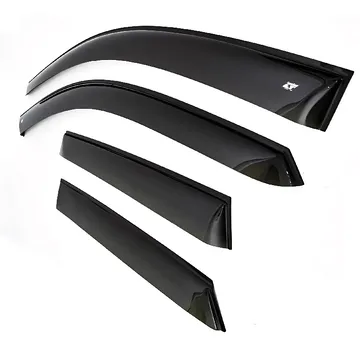 Дефлектори вікон