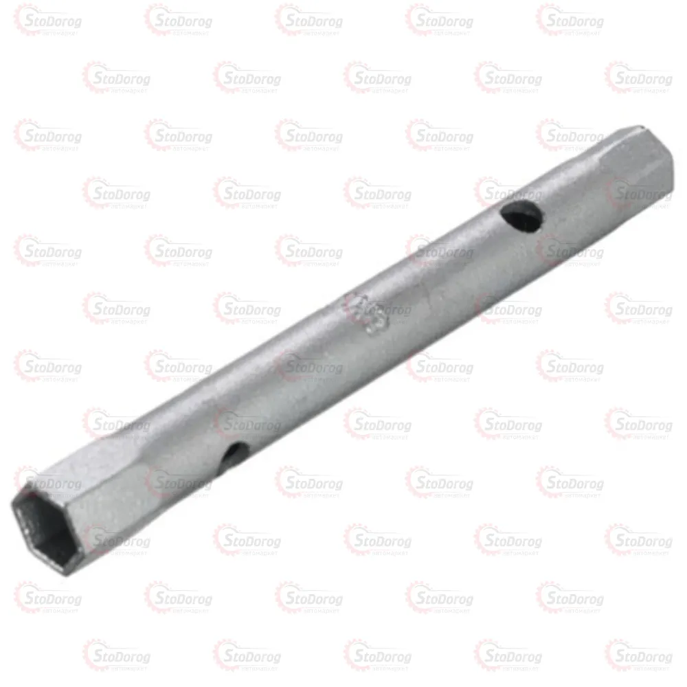 Ключ торцевий 8x10mm I-подібний Itertool XT-4109 