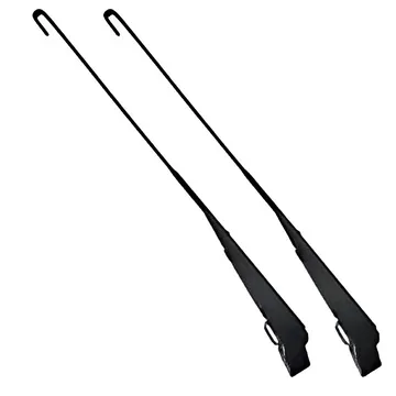 Щіткотримачі Двірників