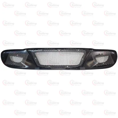 Решітка Радіатора Lanos Тюнінг 3170 2