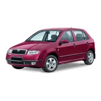 Fabia (99-07)