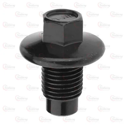 Болт - Гвинт модельний автомобільний 19серія 19910 19910