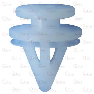 Кліпса Nissan Renault Opel Volvo