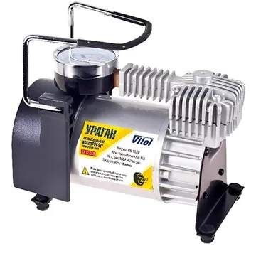 Компресори