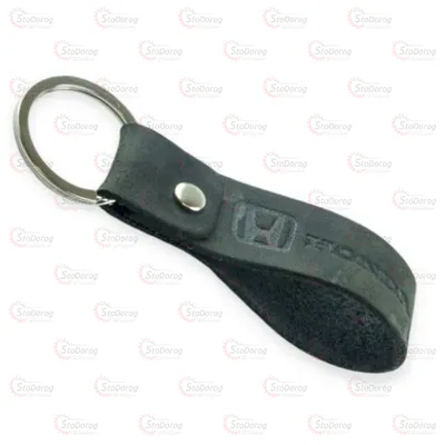 Брелок Шкіра HONDA 212266