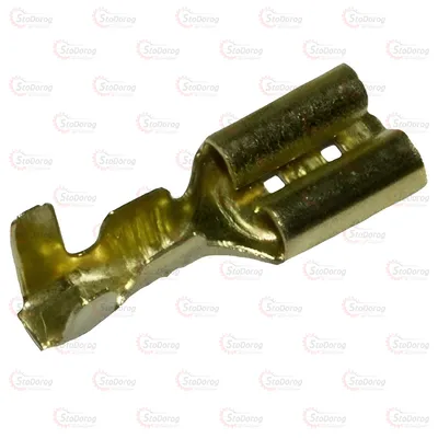 Наконечник Мама 4,8мм WTE1205 2