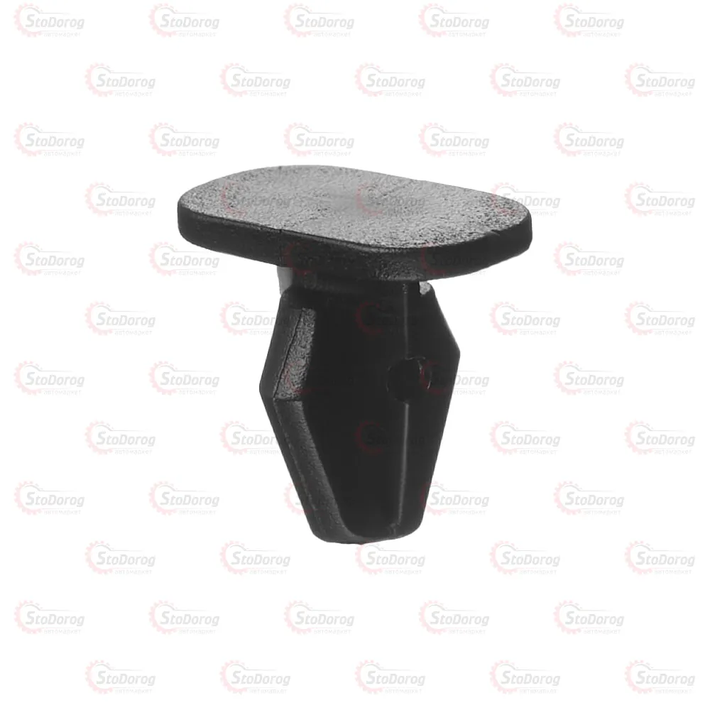 Кліпса обшивки одна шляпка автомобільна 10серія 10785 10785 