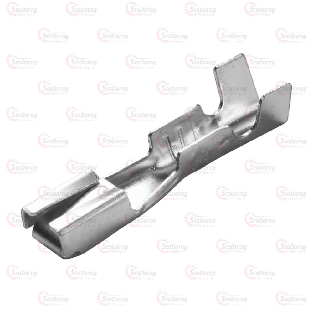 Клема роз'єма автомобільна 45серія 45266 45266 