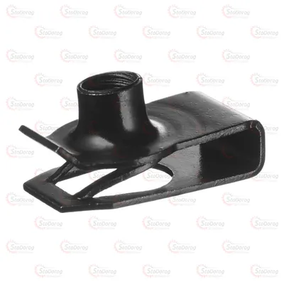 Фіксатор -  Закладна автомобільна 16серія 16462 16462