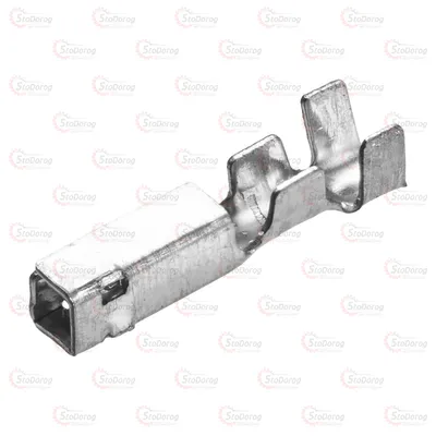 Клема роз'єма автомобільна 45серія 45040 45040