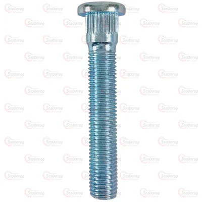 Шпилька Колісна M12x1.5x73мм  D=13.03 Забивна