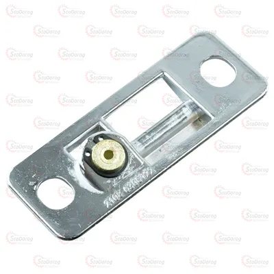 Планка Багажника 2108 FLAGMUS 2