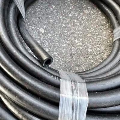 Рукав Напірний 8х14-1,0 TUC10 МБС SIMPLEX 2