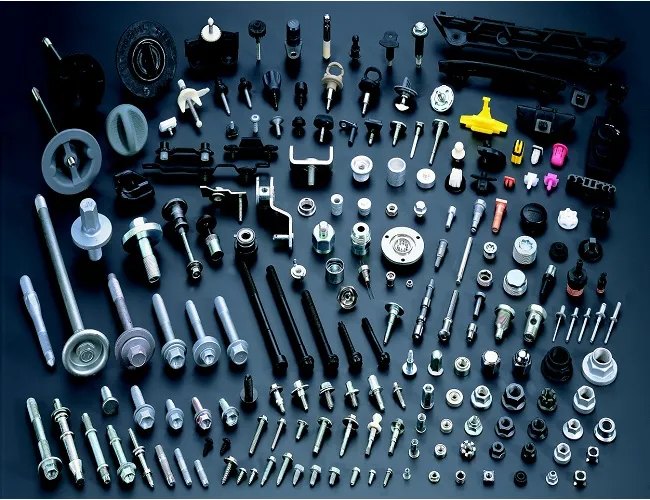 Автокріплення