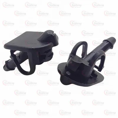 Форсунка Омивач