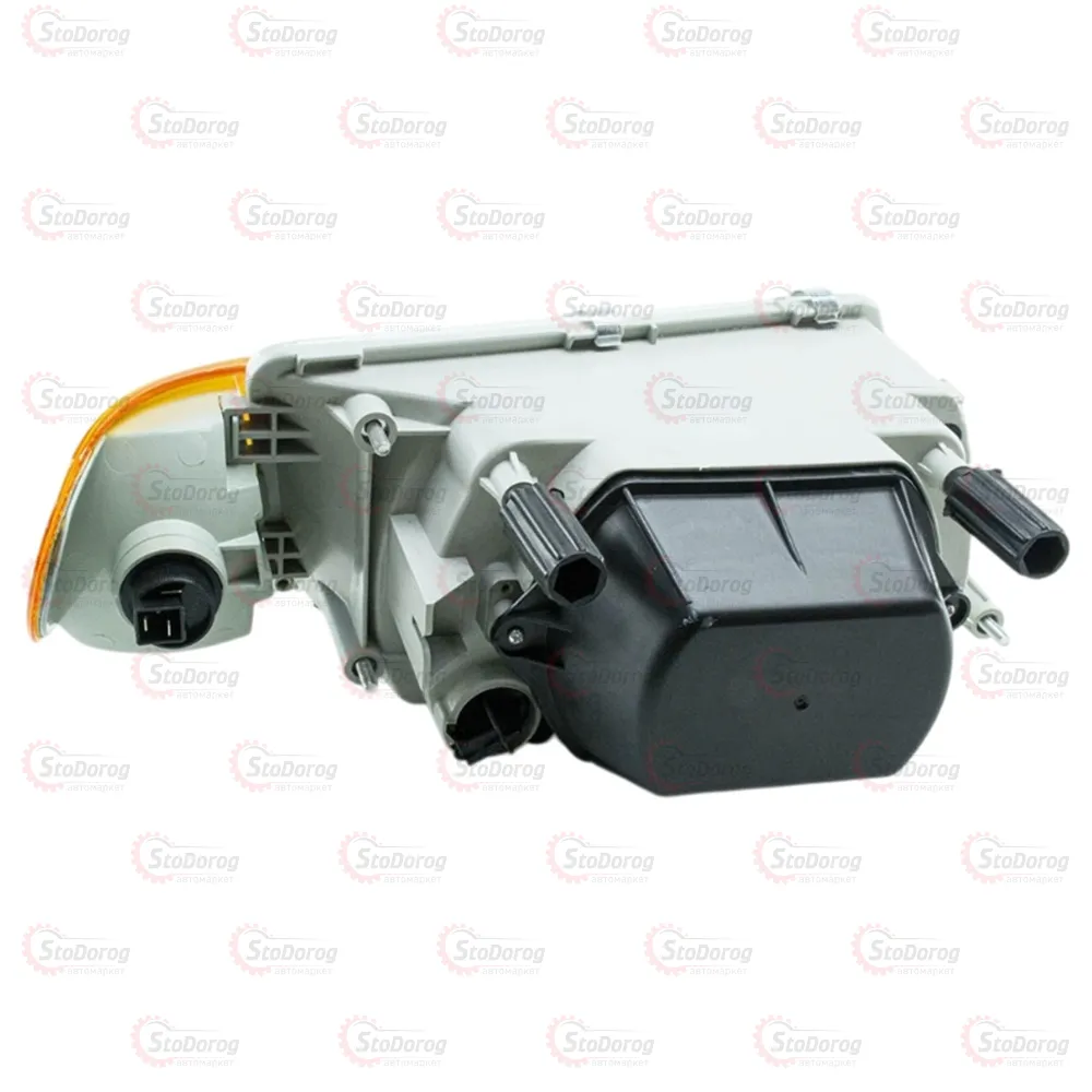 ФАРА 2115 Ліва Жовтий Поворот  - фото 1