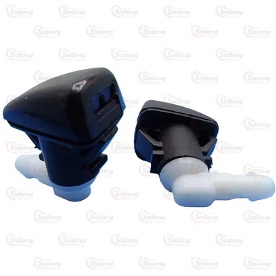 Форсунка Омивач Jeep Dodge Chrysler