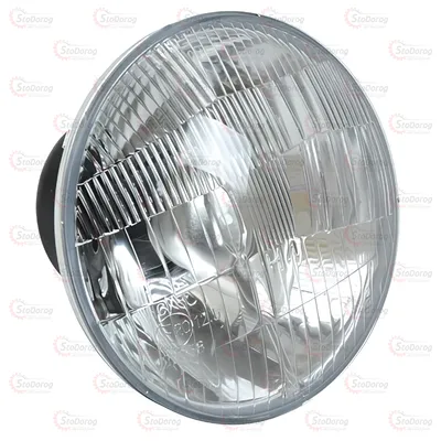 Оптика ВАЗ 2106 Ближнє світло RE 027.07 WESEM