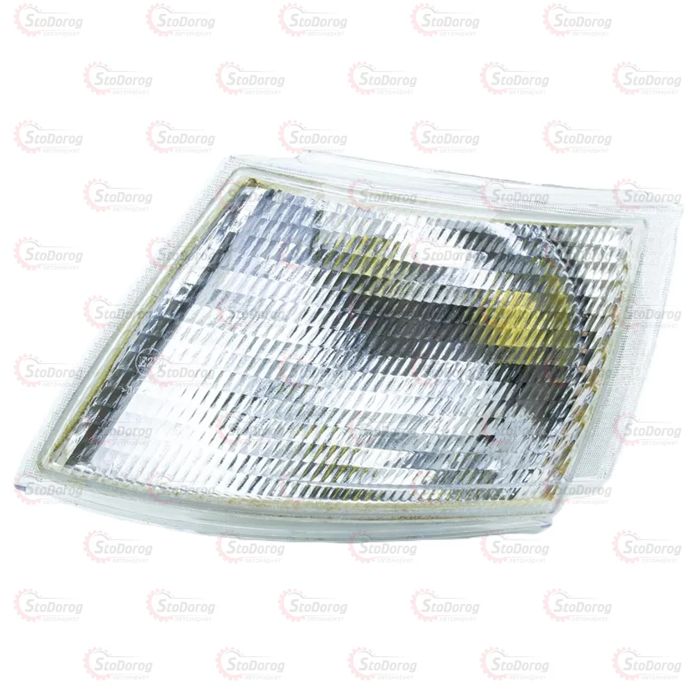Повторювач поворотів 2110 білий лівий (Фара Бош) AutoLight 