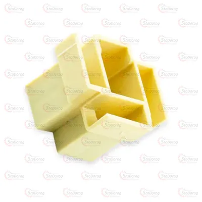 Роз'єм для ламп H4 голий 2