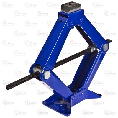 Домкрат-Ромб VITOL DB-10105B 2