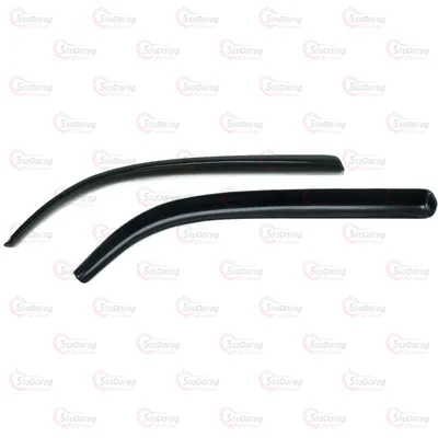 Вії Фар 2110, 11, 12 AV-TUNING 24903 290583