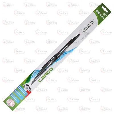 Двірник БУС VELGIO CARGO 24  600mm C60