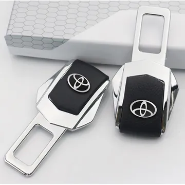 Заглушки ременя безпеки