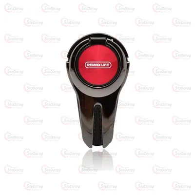 Автотримач Телефону Кільце Remax  RL-BK01 Червон