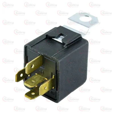 Реле стартера 24V 5к 30/20А (75.3777-40) ARVIK 2