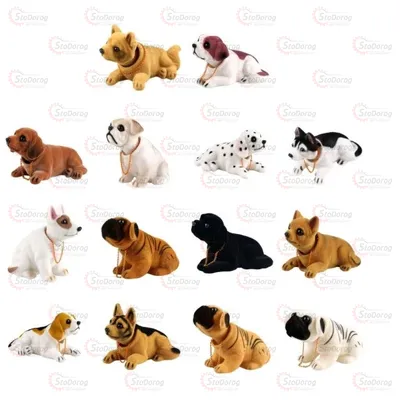 Іграшка на торпеду овчарка Німецька 2