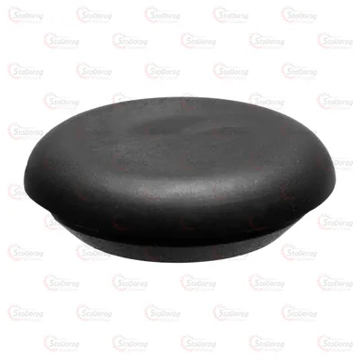 Заглушка автомобільна 13серія 13165 13165