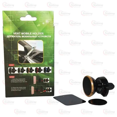 Автотримач Телефону InDrive IDH-002 2