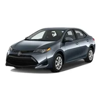 Corolla USA (13-18)