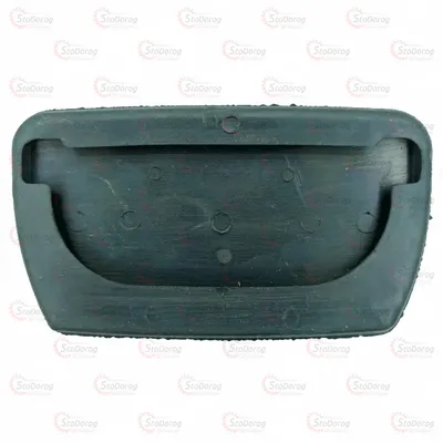 Накладка педалі автомат Subaru 36015GA121 2