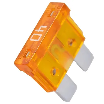 Запобіжники