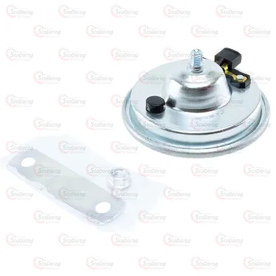 Сигнал 12v звуковий 2110 (Flagmus) 1шт 2