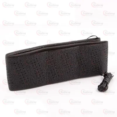 Оплітка Керма CarLife M SW581