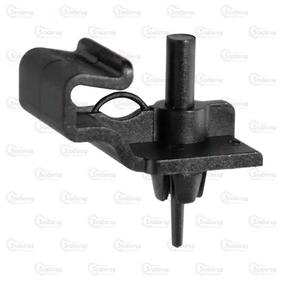 Кліпса фігурна автомобільна 12серія 12052 12052