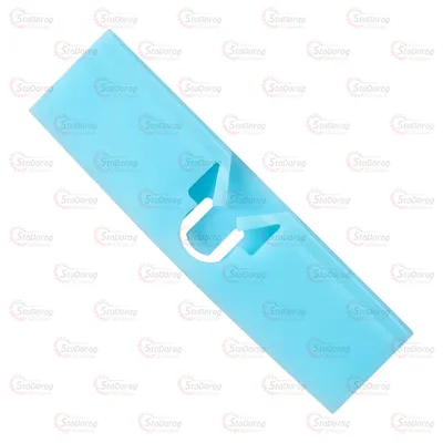 Кліпса фігурна автомобільна 12серія 12180 12180