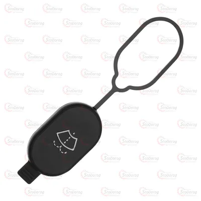 Кришка бачка омивача автомобільна 22серія 22714 22714