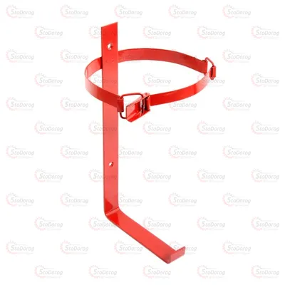 Кронштейн Вогнегасника 2кг 26901