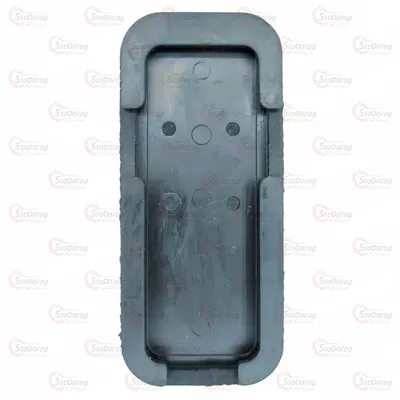 Накладка педалі Volkswagen T4 T5 (Газу) 2