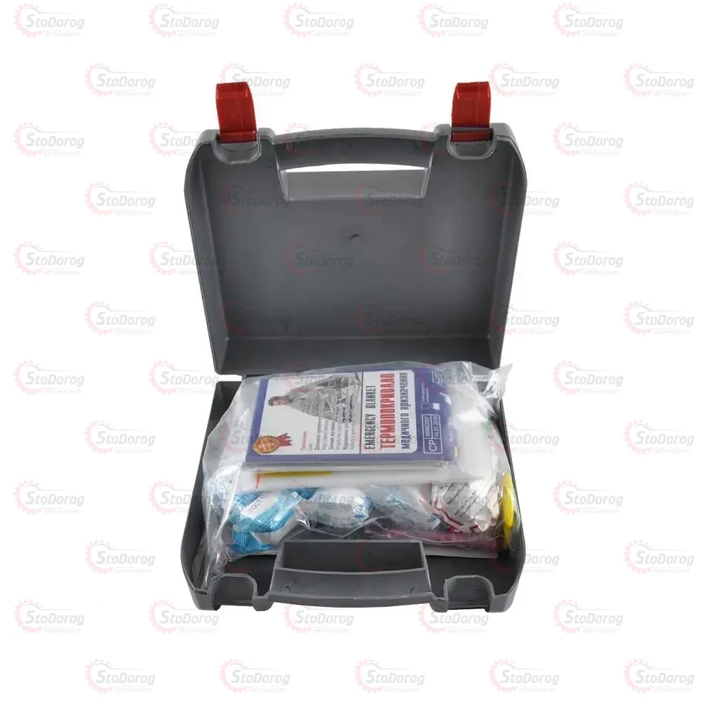 Аптечка АМА-1 ЕВРОСТАНДАРТ  - фото 3