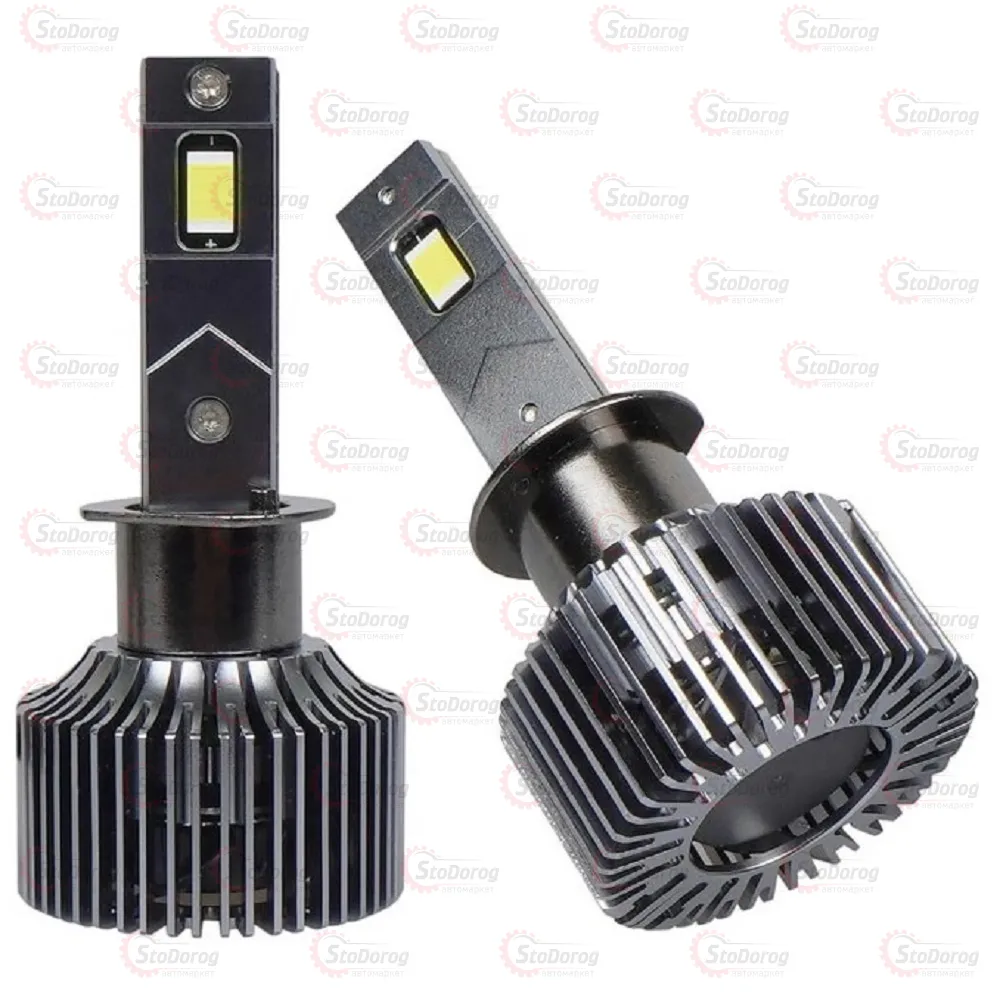 Лампа LED H1 Sigma X5 75W 