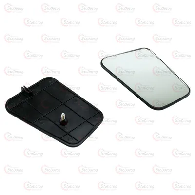 Дзеркальний Елемент 2108-09 2шт (CAH-D) 2