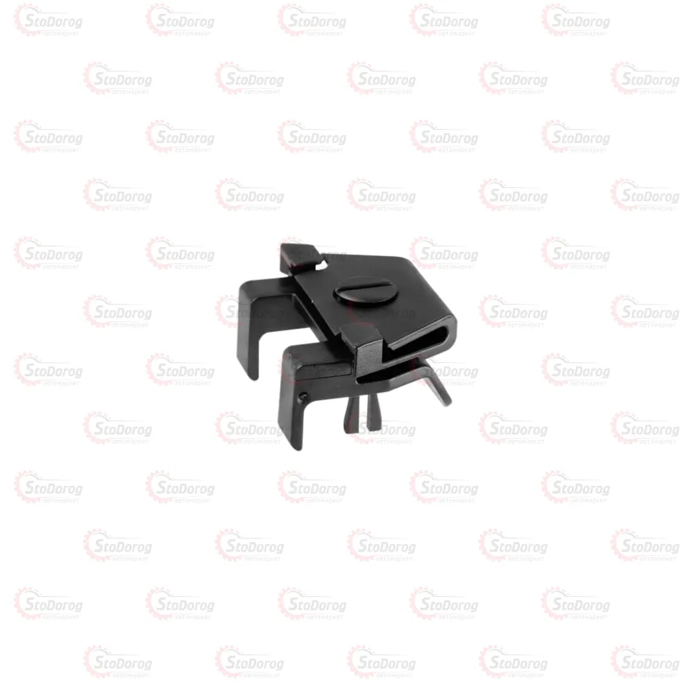 Кліпса фігурна автомобільна 12серія 12752 12752 